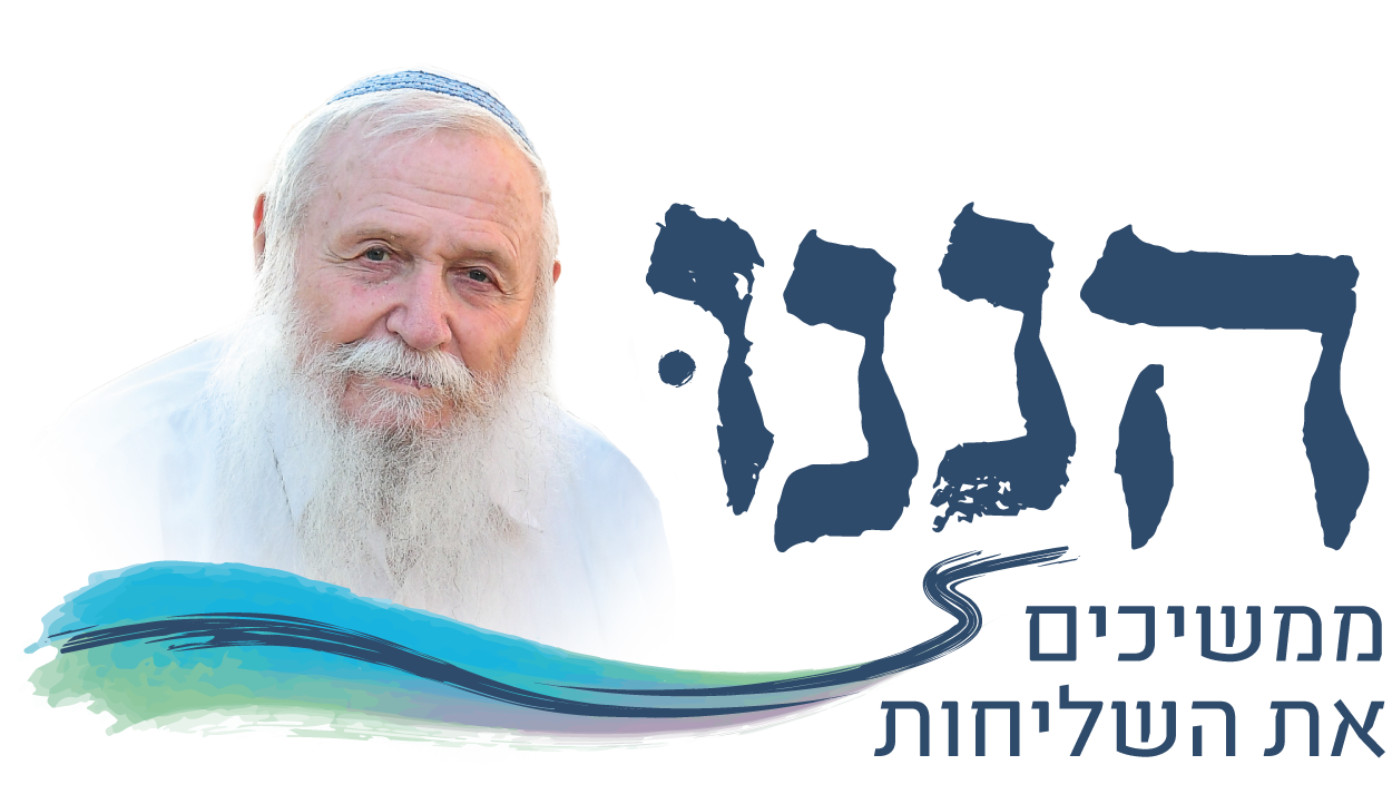 Conversation with Rabbi Haim Drukman - Profiles of Faith